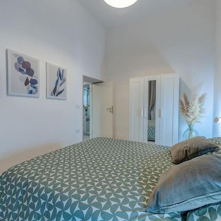 Nest 27 Apartment Lecce Exterior photo