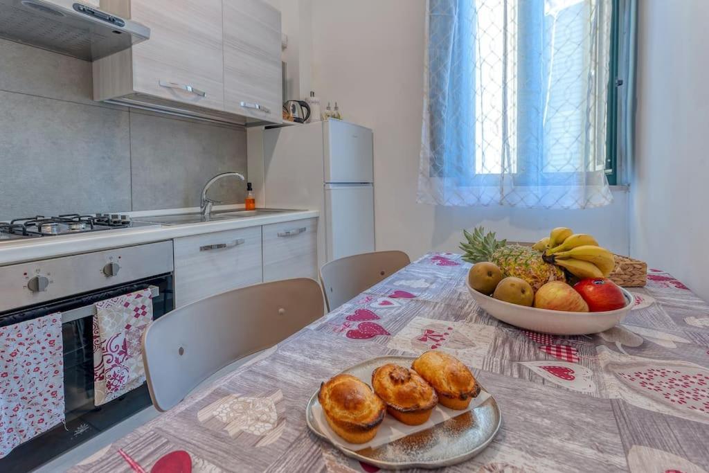 Nest 27 Apartment Lecce Exterior photo