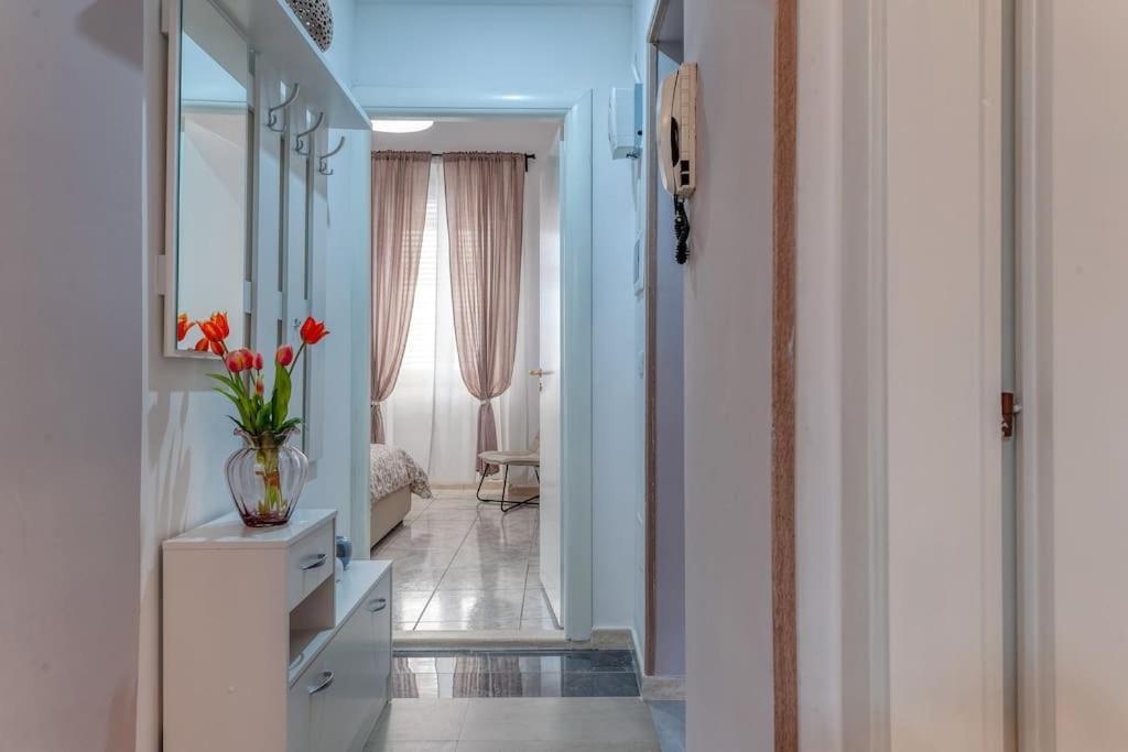Nest 27 Apartment Lecce Exterior photo
