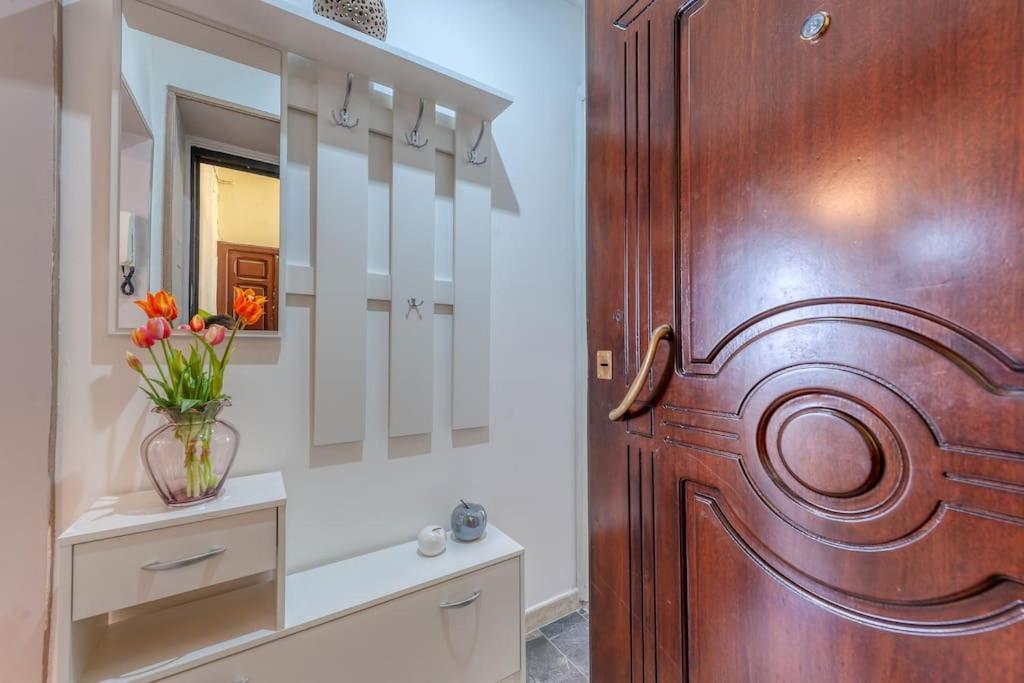 Nest 27 Apartment Lecce Exterior photo